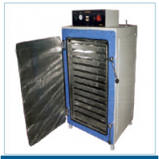 Vacuum Oven/Dryer Industrial Type