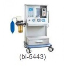 Ventilator