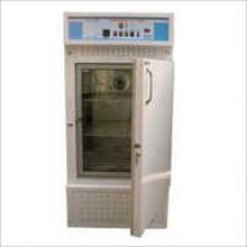 Vertical Deep Freezer