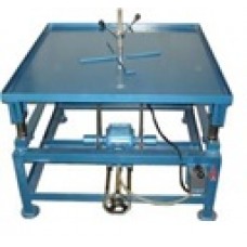 Vibrating Table