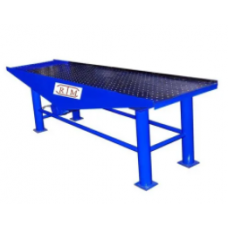 Vibratory Vibrating Table
