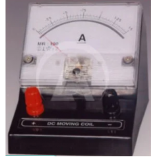 Voltmeter