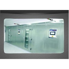 WALK IN STABILITY CHAMBER