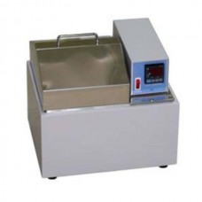 10 litre digital circulating laboratory bath+cover