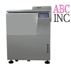 Refrigerated Centrifuge