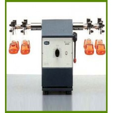 WRIST ACTION FLASK SHAKER