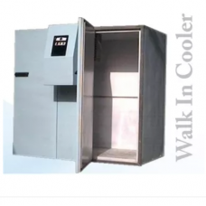 Walk In Cooler