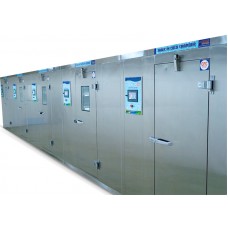 WALK IN STABILITY CHAMBER