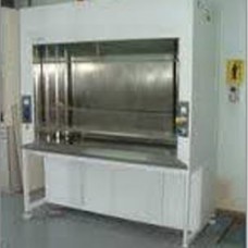 Walk In Fume Hood
