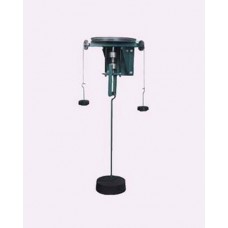 WALL MOUNTED SCREW JACK