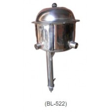 Water Distillation