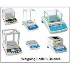 Weighing Scales