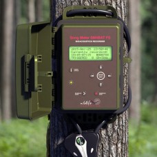 Wildlife Acoustics Song Meter SM4BAT