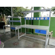 Working Assembly Table manufacturer in Bangalore