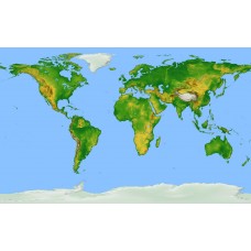 World Map