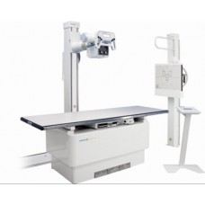 X-Ray Machine