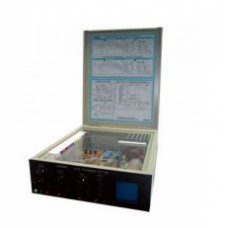 X-Y Type CRO Demonstrator