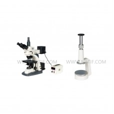 Industrial Metallurgical Microscope XJP-158J