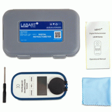 DIGITAL REFRACTOMETER FOR SALINITY 