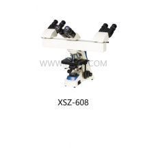 Biological Microscope XSZ-608