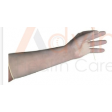 Latex Gynecology Gloves