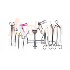 Normal Delivery Set