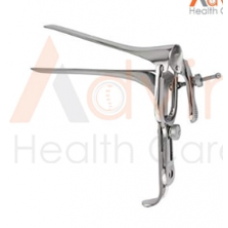 Metal Vaginal Speculum