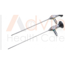 Hysteroscope