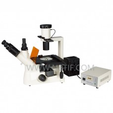 Fluorescence Microscope XYL-403Y﻿