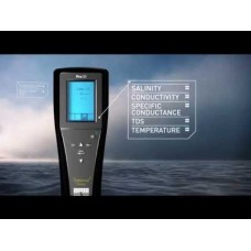 YSI Pro30 Conductivity, Salinity Instrument