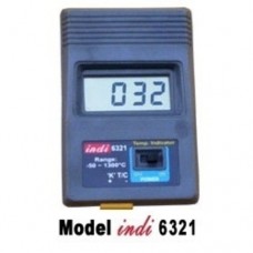 High Temperature Handheld Infrared Thermometer