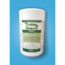 Zenguard Wipe