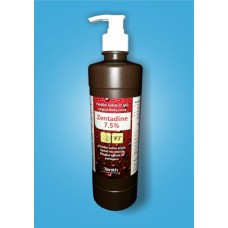 Zentadine Surgiacal Scrub 7.5 %