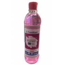 500 Ml Hand Sanitizer