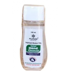 100 ML Pocket Hand Sanitizer