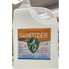 Hand Sanitizer 5Liter