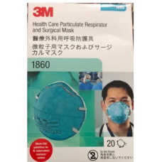 3M N95 1860