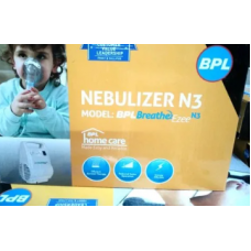 Nebulizers Atomizer Machine