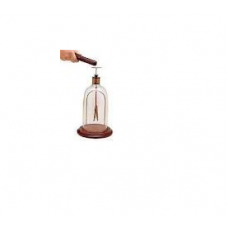 Gold Leaf Electroscope