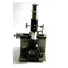 Newton's Ring Microscope