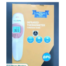Infrared Thermometer