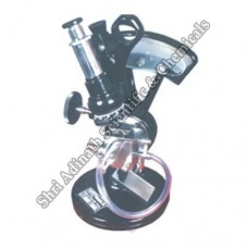 Abbe Refractometer