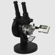 Abbe Refractometer