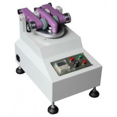 Abrasion Resistance Machine Taber Wear Tester