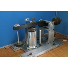 Abrasion Tester