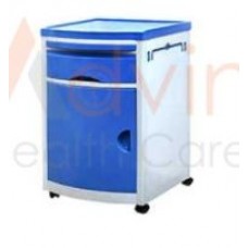 ABS Bedside Cabinets