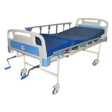 ABS Panel Fowler Bed