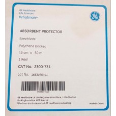 Absorbent Protector Benchkote