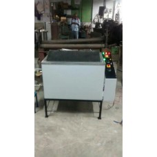 Accelerated Cureing Tank