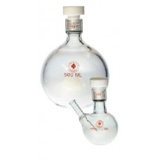 Ace Pressure Flasks